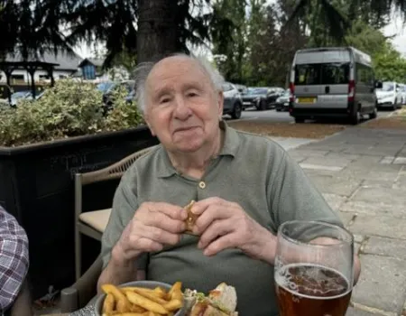 Pub Lunch