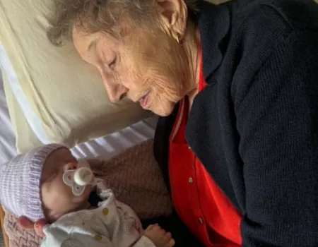 Reborn Doll Therapy: A Gentle Source of Comfort and Connection