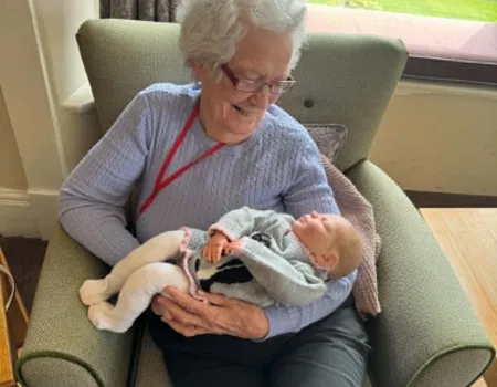 Reborn Doll Therapy: A Gentle Source of Comfort and Connection