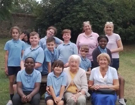 Bridging Generations