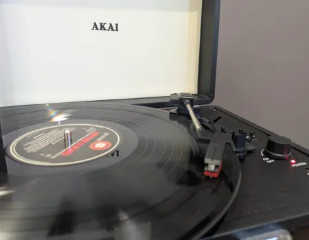 There's nothing quite like the power of music to unlock treasured memories.