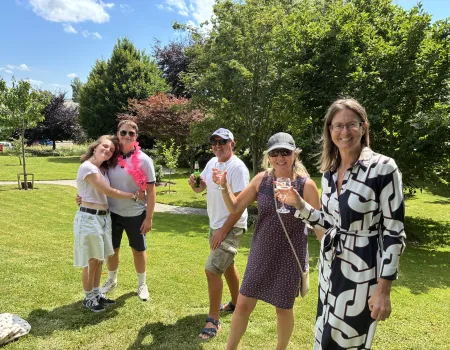 Summer BBQ