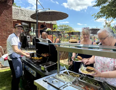 Summer BBQ