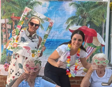 Summer Fete