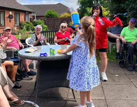 Summer Fete