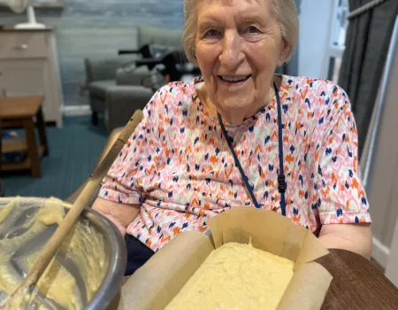 'Baking for Fun' - Banana Bread Edition