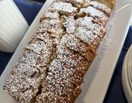 'Baking for Fun' - Banana Bread Edition