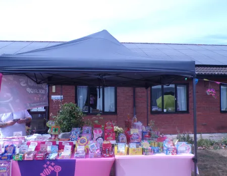 Werrington Lodge Summer Fair