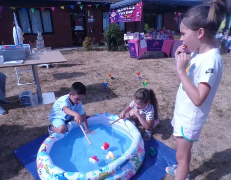 Werrington Lodge Summer Fair