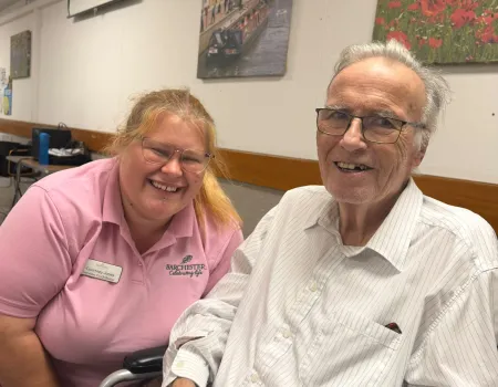 St Ives Dementia Cafe