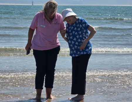 Wonderful Wales, Waves and Wellbeing 