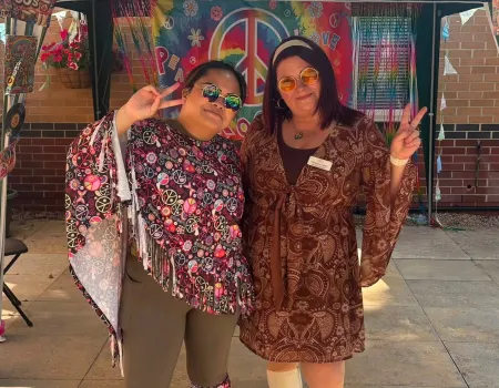 1960s GardenParty! 