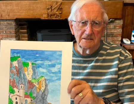 Tuesday Art Classes