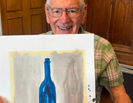 Tuesday Art Classes