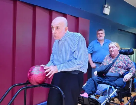 Strikes, Spares and Plenty of Smiles!