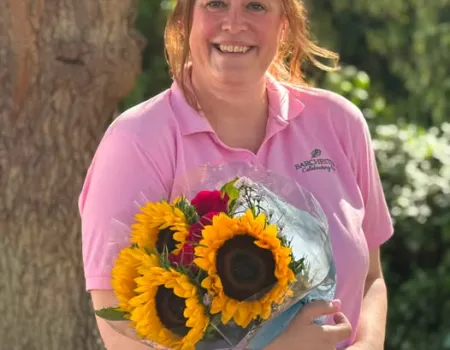 Care Awards Divisional Winner! 