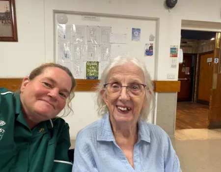 St Ives Dementia Cafe