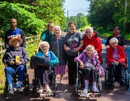 A Trip Back in Time at Beamish Museum