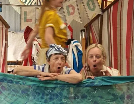 Ripon Theatre Festival