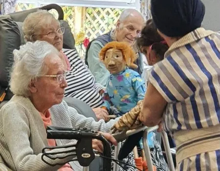 Ripon Theatre Festival