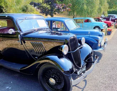 Car Show