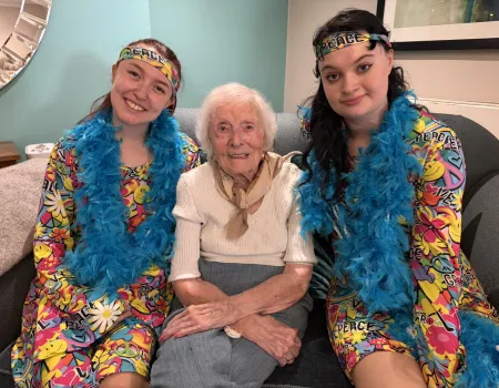 Carousel Theatre Company Presents ‘Sizzling Sixties’