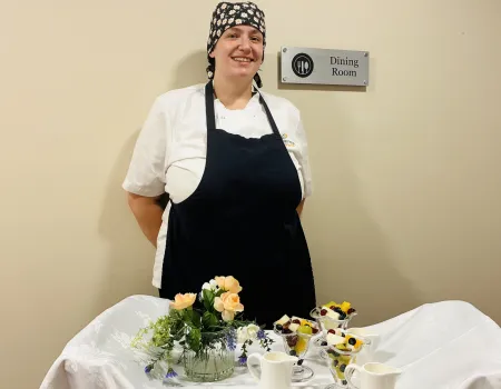 Tyspane Care Home - We're here to turn your ideas into an unforgettable event