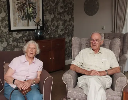 Dementia Positive Oxford 