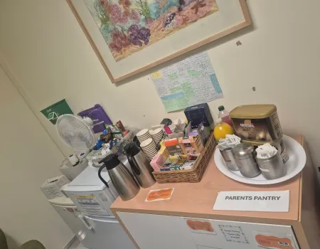 Donations to the Community