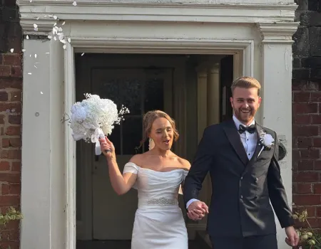 Wedding celebrations
