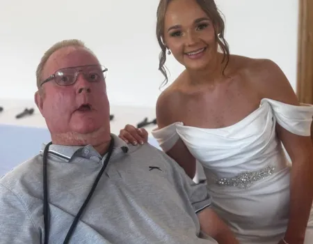 Wedding celebrations