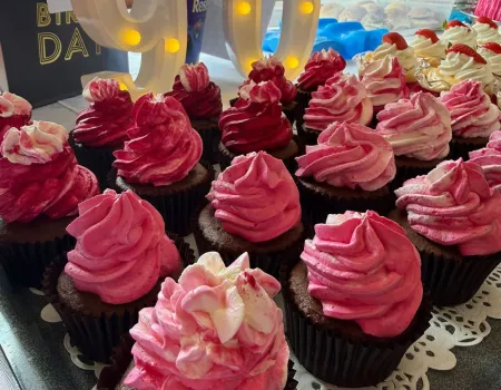 90th Birthday Celebrations