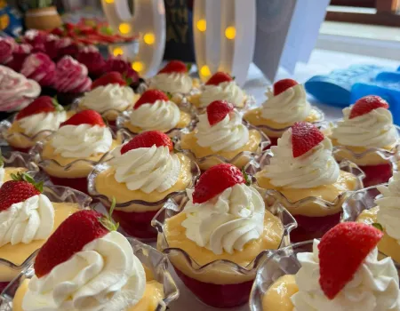 90th Birthday Celebrations