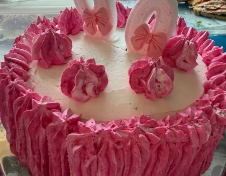 90th Birthday Celebrations