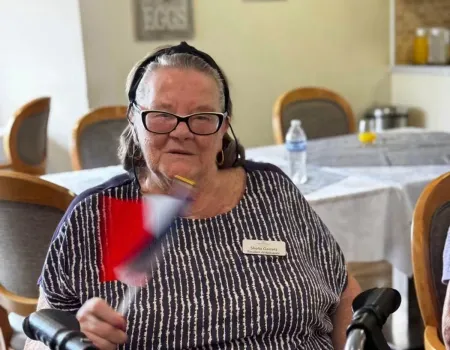 Armchair travel - France edition 