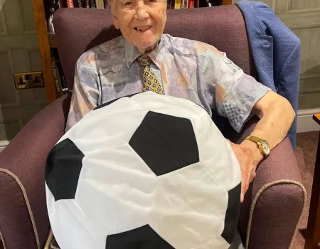 Football Fever
