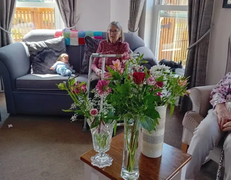 Flower Club