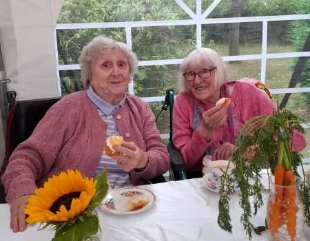 Celebrating Beatrix Potter