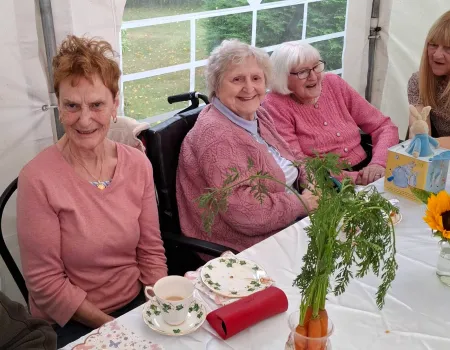 Celebrating Beatrix Potter