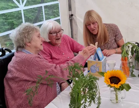 Celebrating Beatrix Potter
