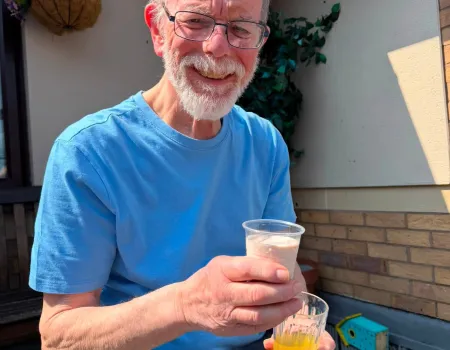 Good Hydration 