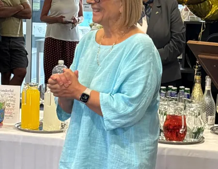 CQC Celebrations at Pinetree