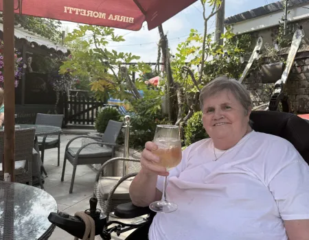 Hydration, Heatwaves and Happy days