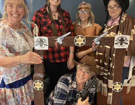 Cowboy Day 