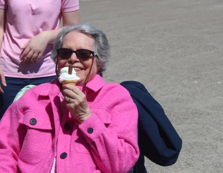 Sunshine, Sea Breezes & Sweet Treats