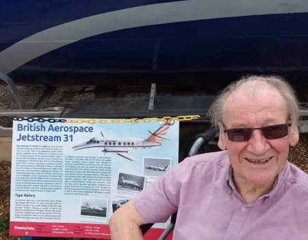National Aviation Day 