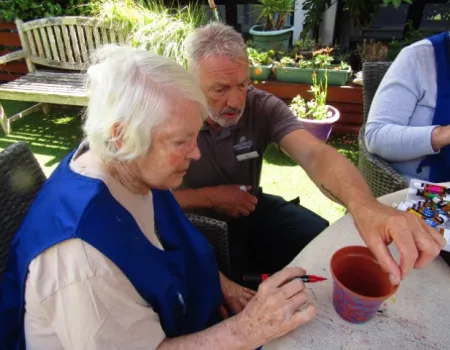 Gardening Club