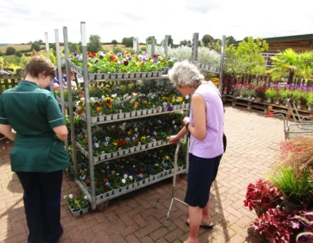 Gardening Club