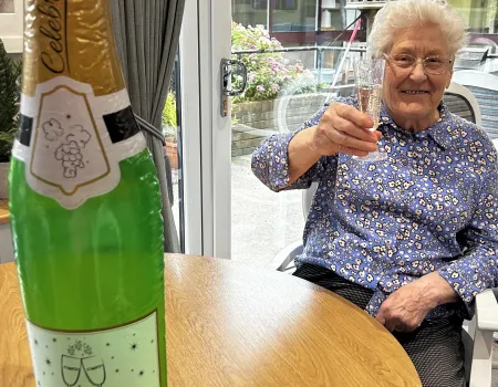 National Prosecco Day 