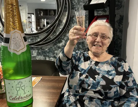 National Prosecco Day 